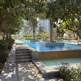 Immobilienkauf in Dubai