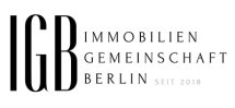 IGB - Immobilien Gemeinschaft Berlin