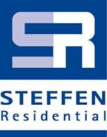 Steffen Residential Logo