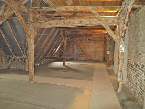 DG-Rohling in guter Lage in Berlin-Lichtenberg