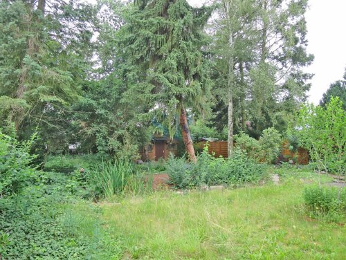 Baugrundstück mit ca. 1.000 m² in Top-Lage von Berlin Kladow