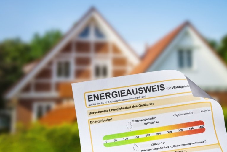 Energieausweispflicht